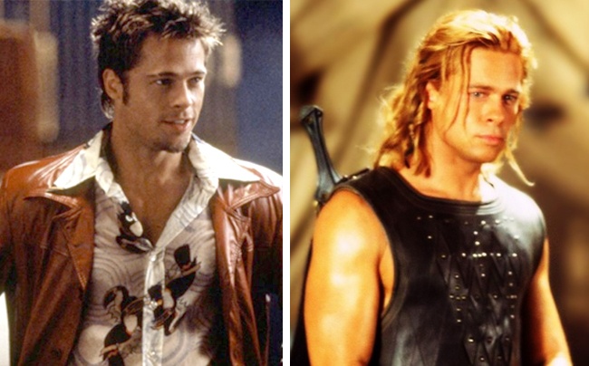 10 Actores que interpretan con el mismo éxito tanto a villanos como a buenos