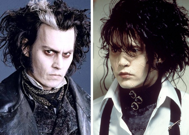 10 Actores que interpretan con el mismo éxito tanto a villanos como a buenos