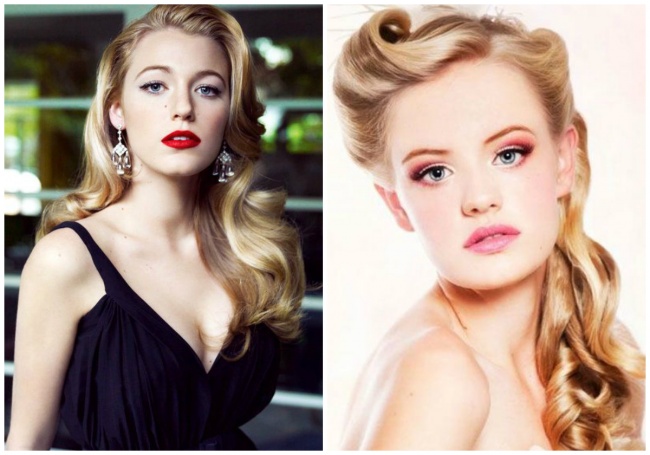 10 Peinados femeninos que vuelven locos a los hombres