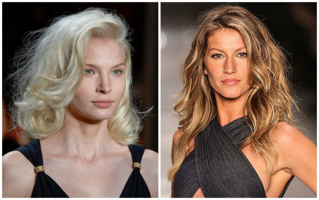 10 Peinados femeninos que vuelven locos a los hombres