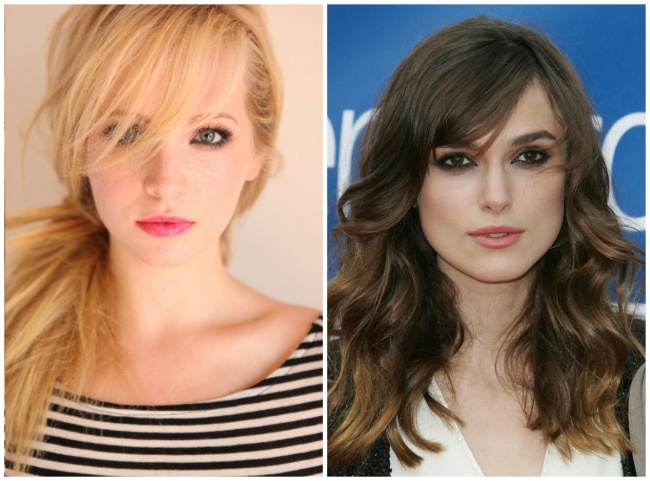 10 Peinados femeninos que vuelven locos a los hombres