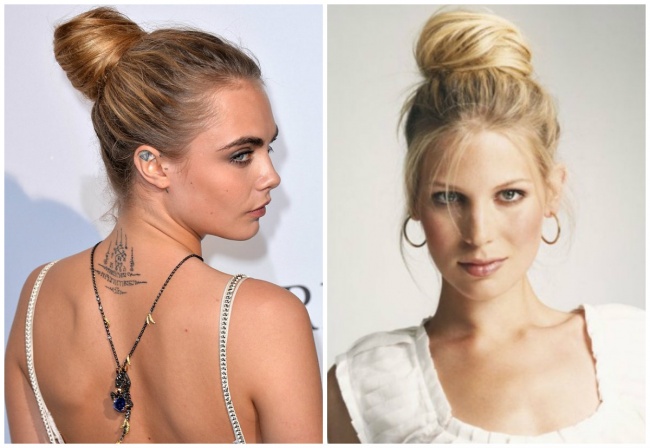 10 Peinados femeninos que vuelven locos a los hombres