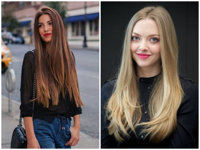 10 Peinados femeninos que vuelven locos a los hombres