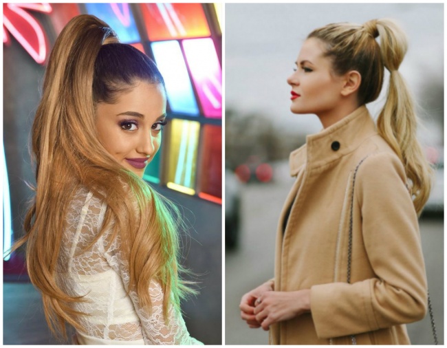 10 Peinados femeninos que vuelven locos a los hombres