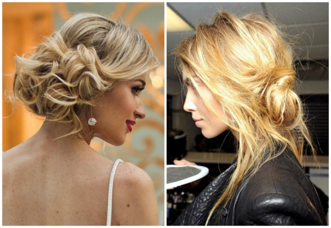 10 Peinados femeninos que vuelven locos a los hombres