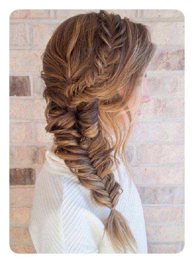 Resultado de imagen de Trenzas desordenadas