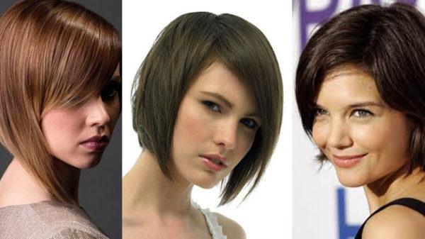 Resultado de imagen de peinados asimetricos