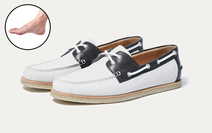 ¿Con o sin calcetines? 10 tipos de zapatos de hombres que ya es hora de aprender a usar correctamente