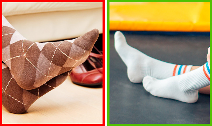 15 Maneras de deshacerse del olor desagradable de los zapatos rápidamente