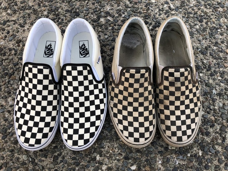 15 Maneras de deshacerse del olor desagradable de los zapatos rápidamente