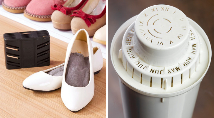 15 Maneras de deshacerse del olor desagradable de los zapatos rápidamente