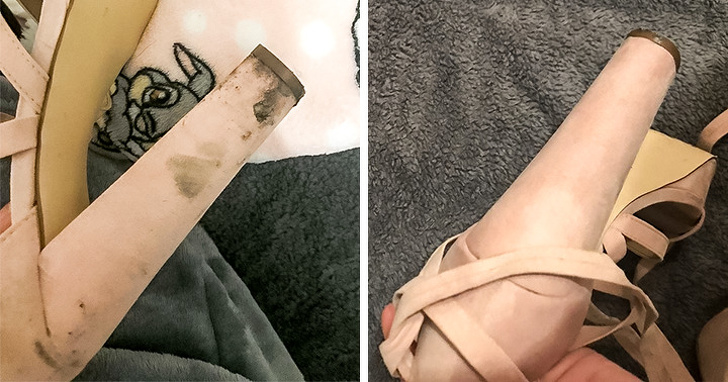 13 Trucos de ropa y zapatos que te harán la vida más fácil