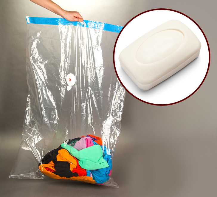 13 Trucos de ropa y zapatos que te harán la vida más fácil