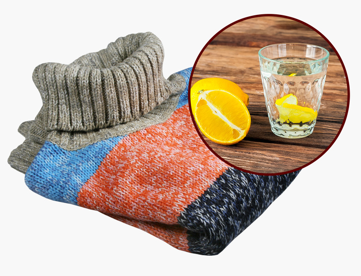 13 Trucos de ropa y zapatos que te harán la vida más fácil