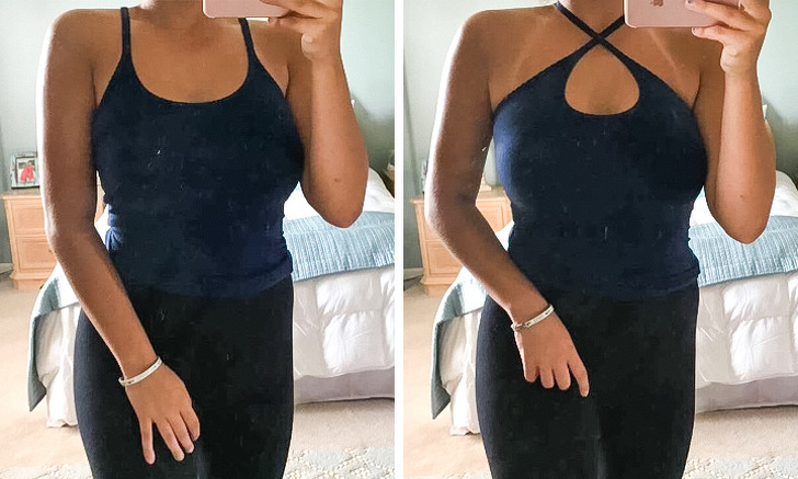 13 Trucos de ropa y zapatos que te harán la vida más fácil