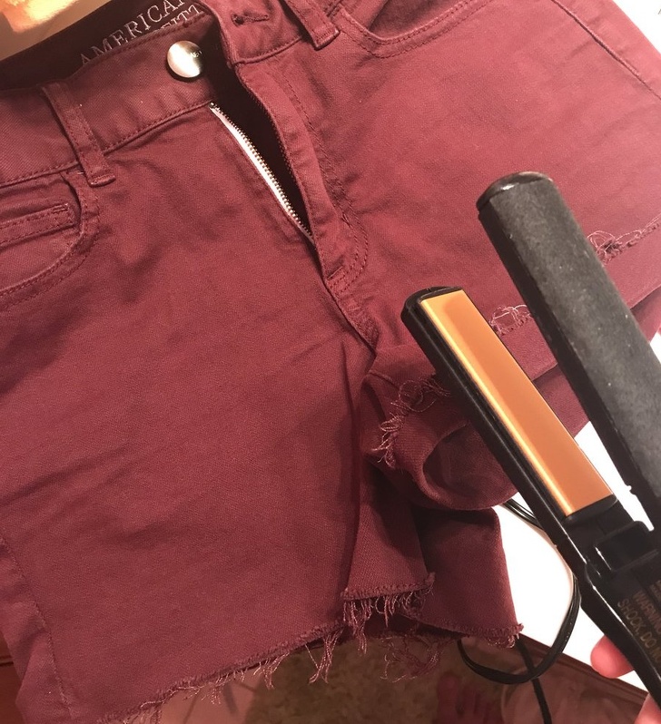 13 Trucos de ropa y zapatos que te harán la vida más fácil