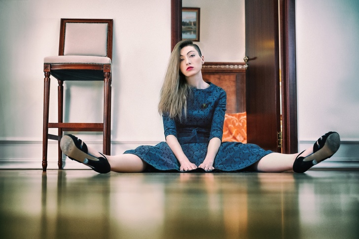 14 Trucos para aguantar todo un día usando zapatos de tacón