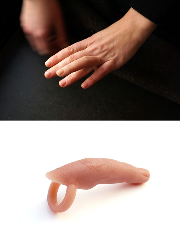 Finger-Ring Finger-Ring
