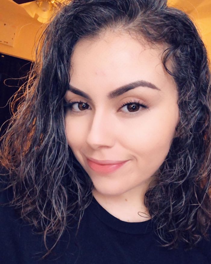 Gray Hair
