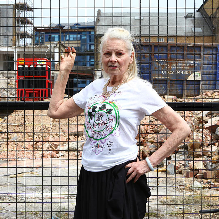 Vivienne Westwood