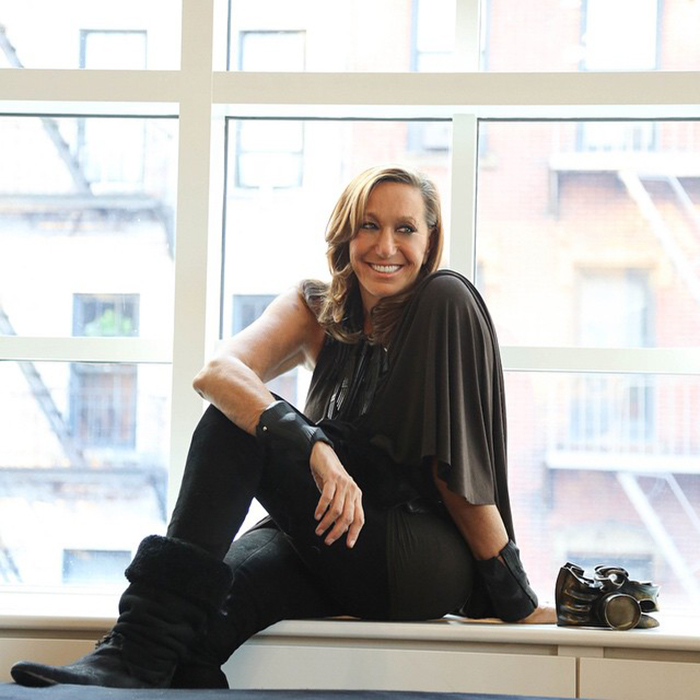 Donna Karan