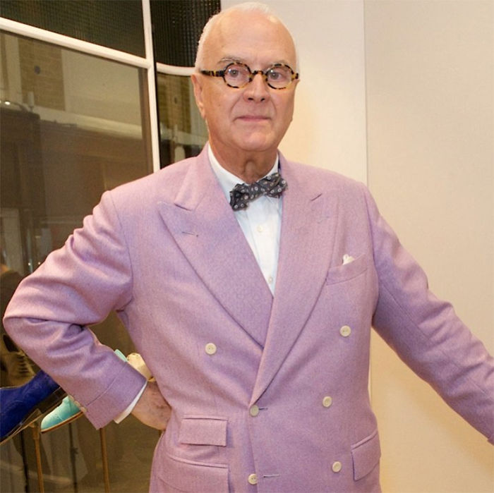 Manolo Blahnik