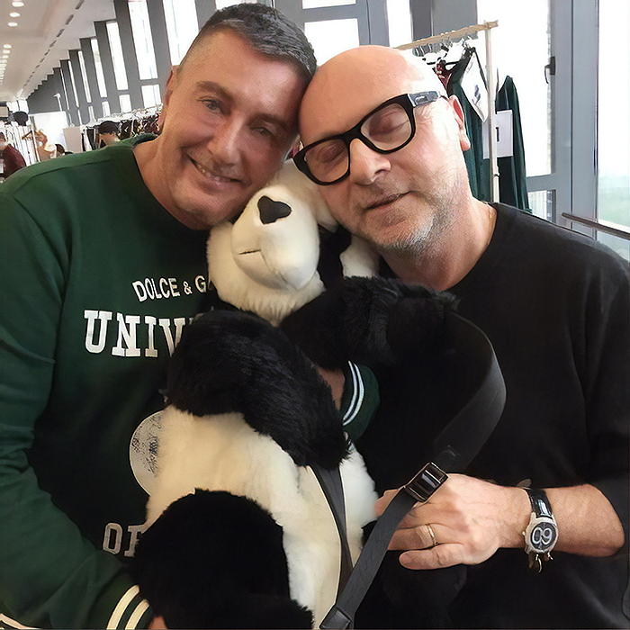 Dolce & Gabbana