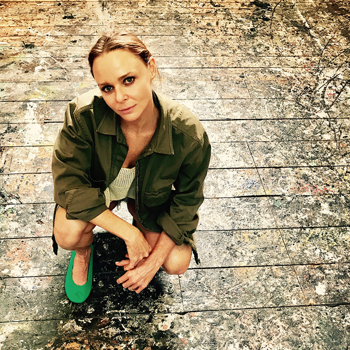 Stella McCartney