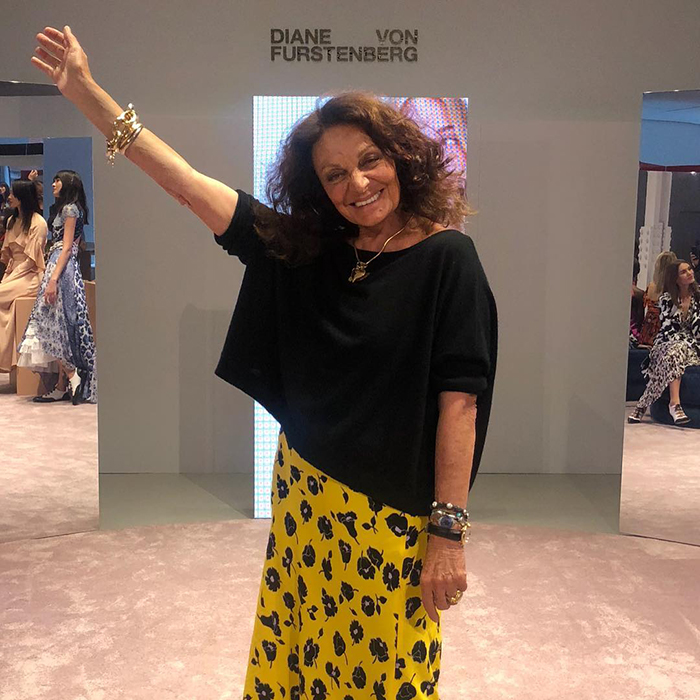 Diane Von Furstenberg