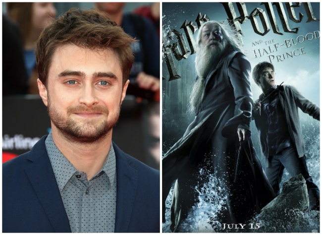 10 Actores que odian sus películas