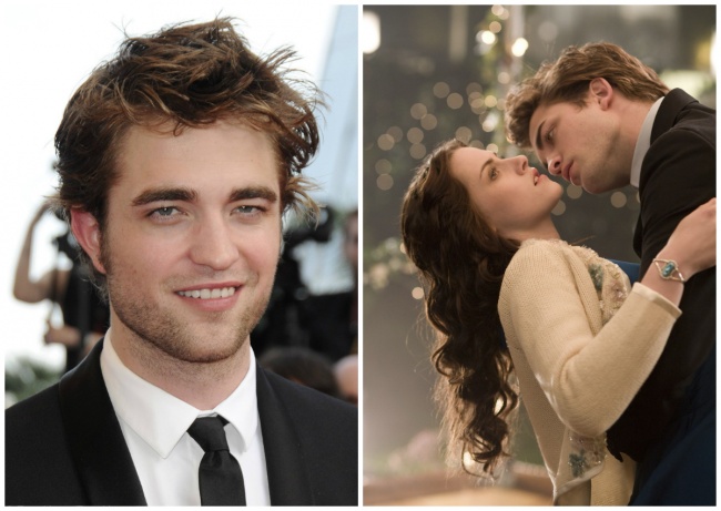 10 Actores que odian sus películas