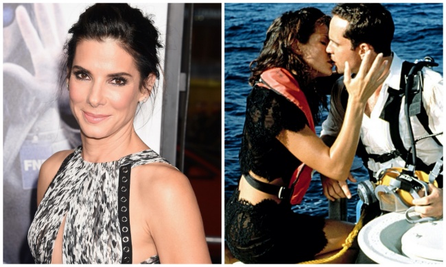 10 Actores que odian sus películas