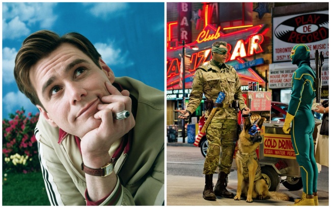 10 Actores que odian sus películas