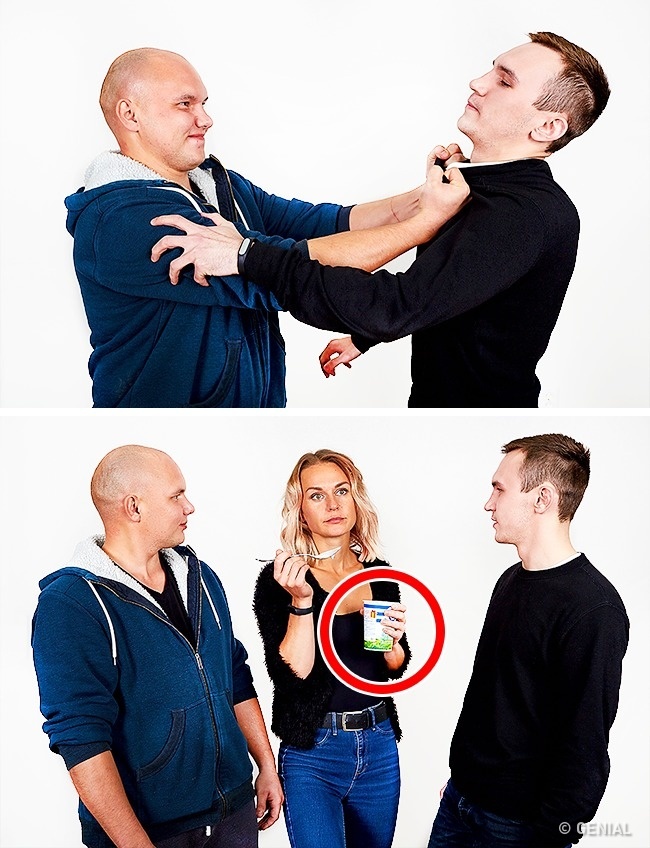 12 Trucos de psicología que todo el mundo debería saber