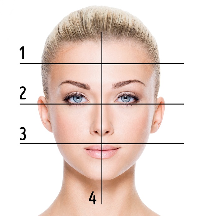 Cómo elegir las gafas perfectas según tu tipo de rostro