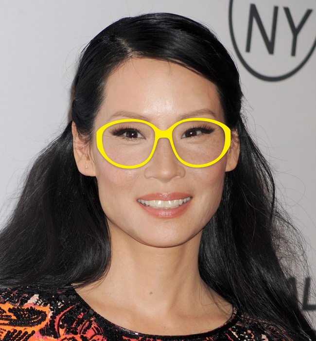 Cómo elegir las gafas perfectas según tu tipo de rostro