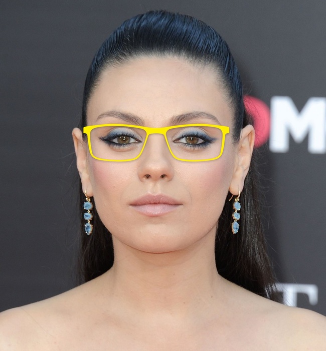 Cómo elegir las gafas perfectas según tu tipo de rostro