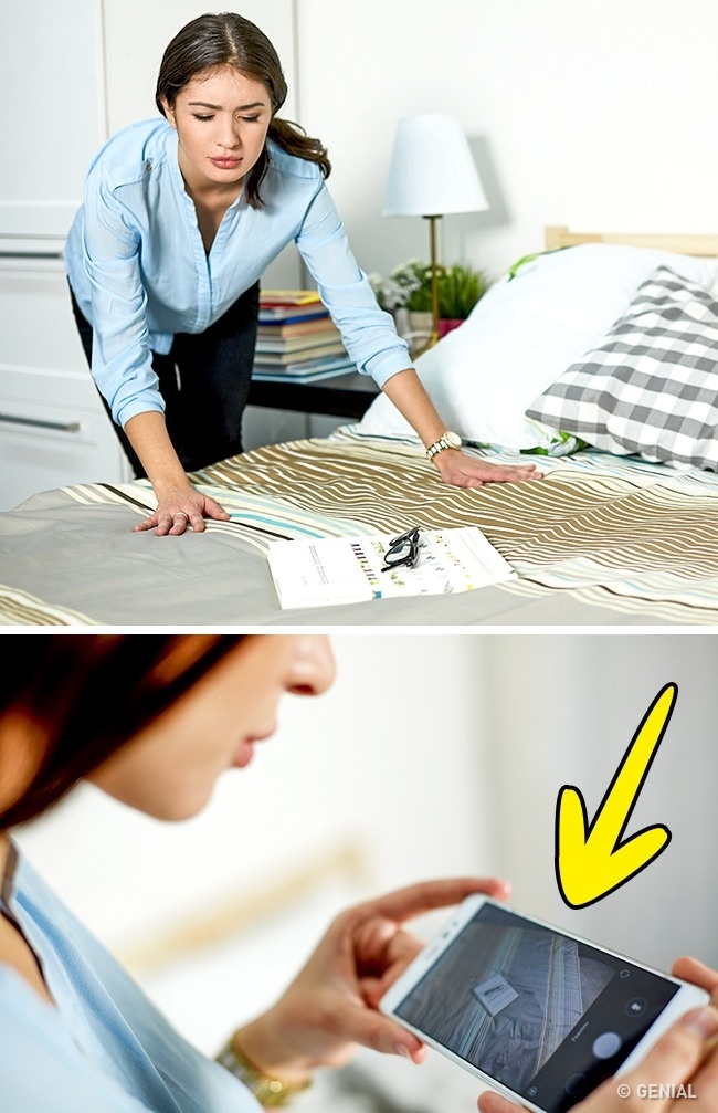 11 Trucos infalibles para aquellos que usan lentes