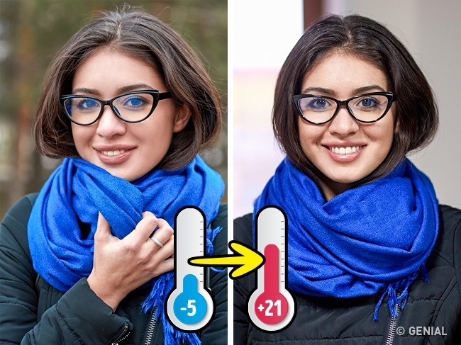 11 Trucos infalibles para aquellos que usan lentes