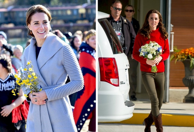 15 Iconos de estilo que pueden darte algunas ideas para tu guardarropa