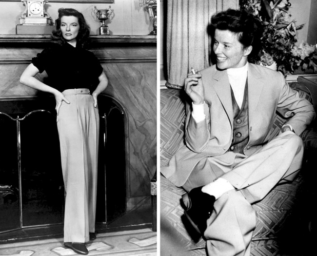 15 Iconos de estilo que pueden darte algunas ideas para tu guardarropa