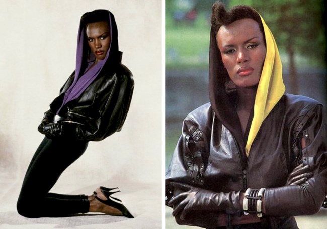 15 Iconos de estilo que pueden darte algunas ideas para tu guardarropa