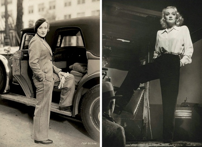 15 Iconos de estilo que pueden darte algunas ideas para tu guardarropa