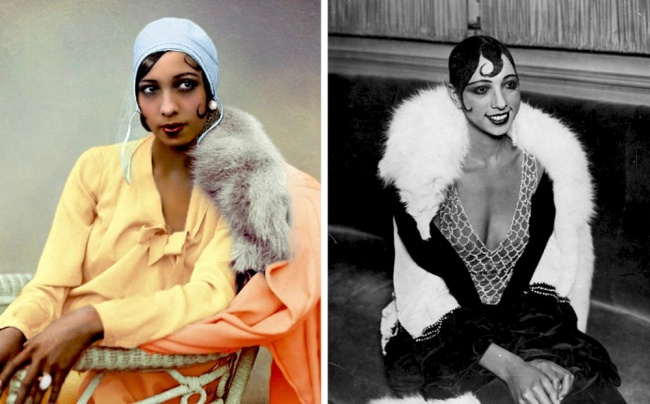 15 Iconos de estilo que pueden darte algunas ideas para tu guardarropa