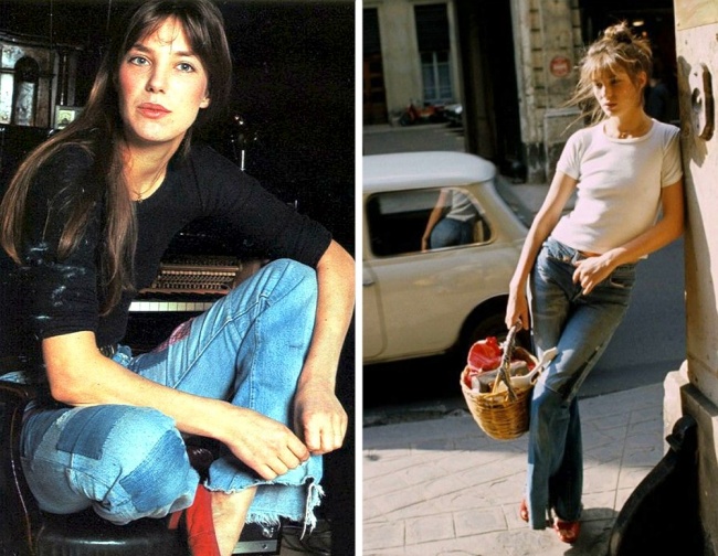 15 Iconos de estilo que pueden darte algunas ideas para tu guardarropa