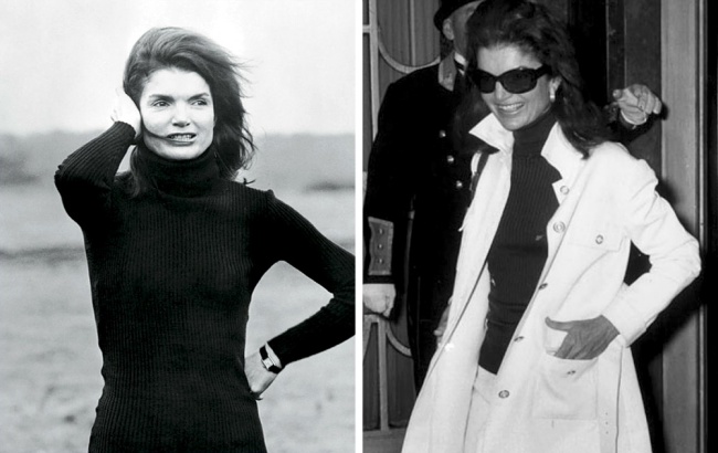 15 Iconos de estilo que pueden darte algunas ideas para tu guardarropa