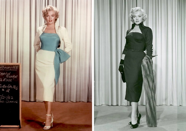 15 Iconos de estilo que pueden darte algunas ideas para tu guardarropa