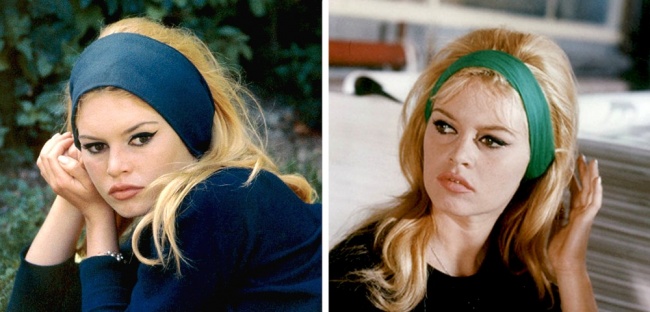 15 Iconos de estilo que pueden darte algunas ideas para tu guardarropa