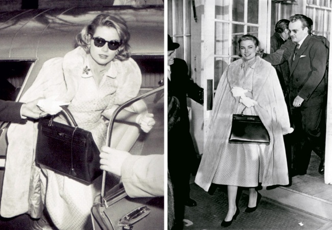 15 Iconos de estilo que pueden darte algunas ideas para tu guardarropa