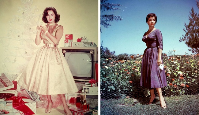 15 Iconos de estilo que pueden darte algunas ideas para tu guardarropa